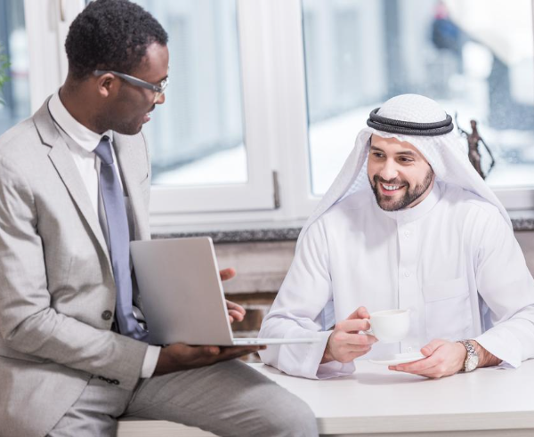 MAF GOVERNMENT TRANSACTIONS CENTER L.L.C