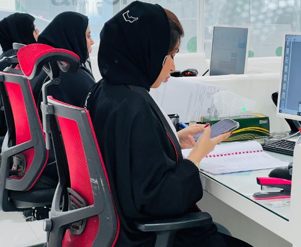 MAF GOVERNMENT TRANSACTIONS CENTER L.L.Cai