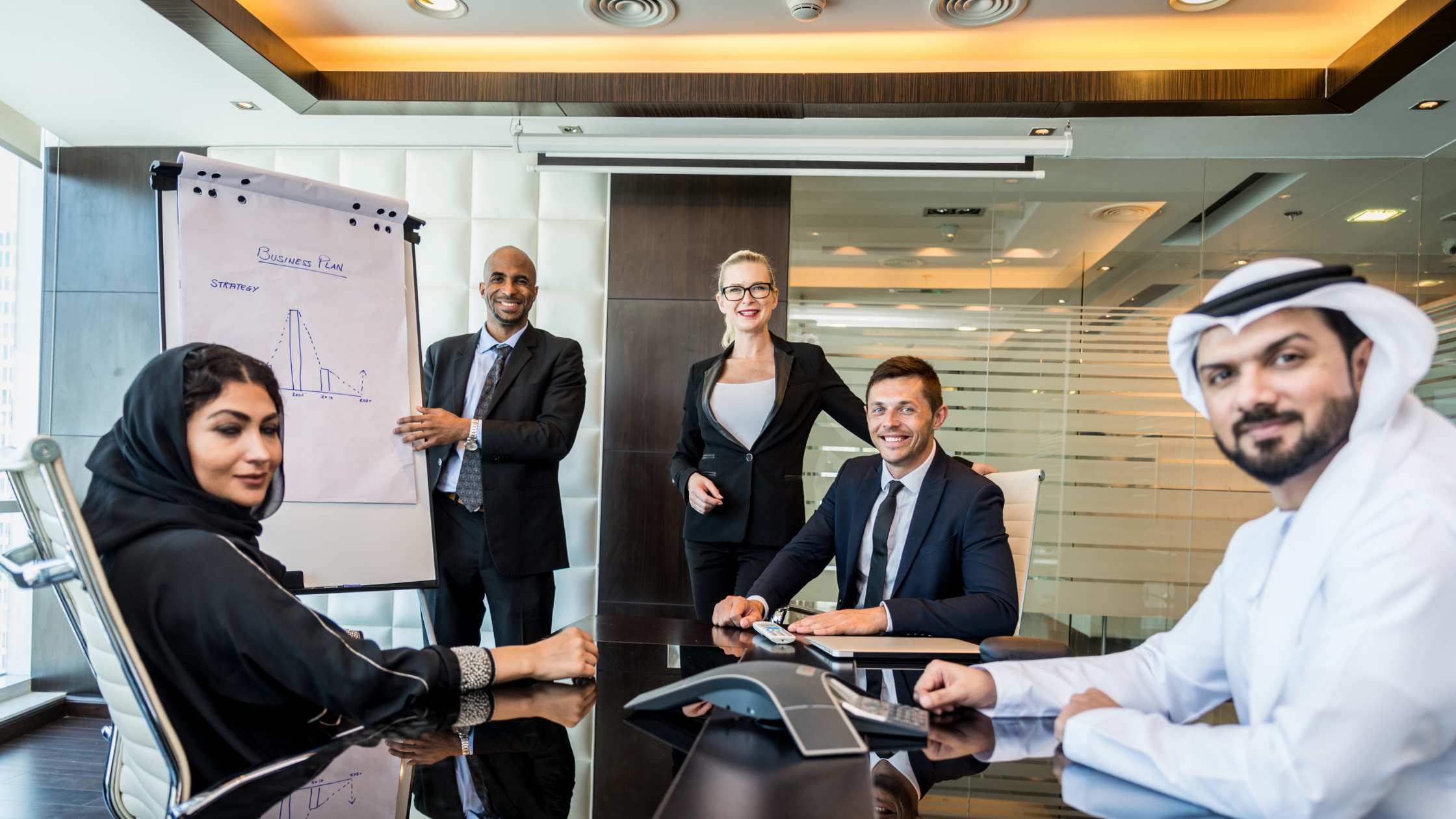 DED Services(DET) Al Krama Dubai